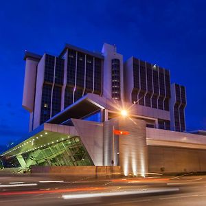 Готель Laico Tunis Spa & Conference Center Exterior photo