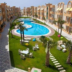 The Dunes Golf & Spa Resort Порт-ель-Кантауї Exterior photo