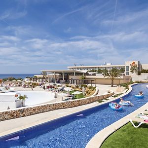 Готель Minura Sur Menorca & Waterpark Пунта-Пріма Exterior photo