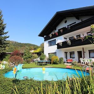 Bed and Breakfast Gaestehaus Schachnerhoehe Штайр Exterior photo