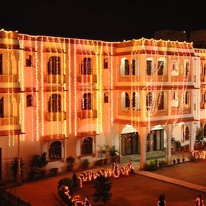 Hotel Apano Rajasthan & Holiday Resorts Джайпур Exterior photo