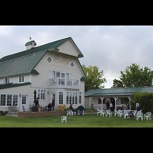 Barn Anew Bed And Breakfast Скотсблафф Exterior photo