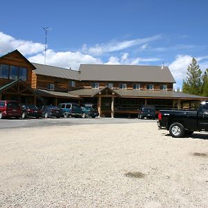 Sugar Loaf Lodge & Cabins Анаконда Exterior photo