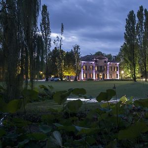 Villa Irene Казале-суль-Сіле Exterior photo