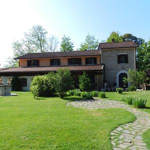 Готель Il Nibbio Reale Country House Rocca d'Evandro Exterior photo