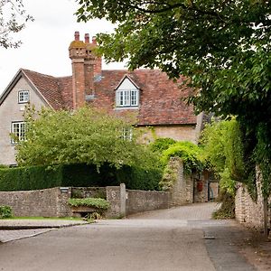 Bed and Breakfast Church Hill Farm Lighthorne Exterior photo