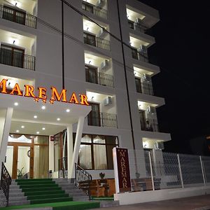 Hotel Maremar Ефоріє-Норд Exterior photo