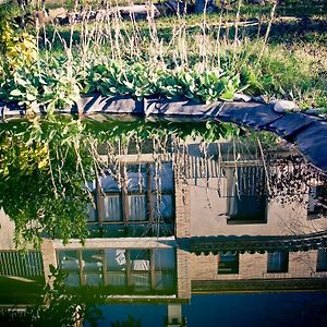 Готель Bilanayur Alberuela de la Liena Exterior photo