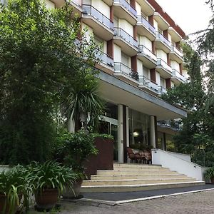 Hotel Terme Vulcania Монтегротто-Терме Exterior photo