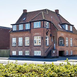 Villa Gertrud Кольдинг Exterior photo