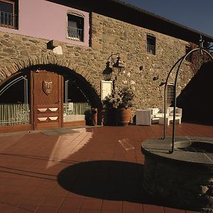 Antica Locanda San Leonardo 1554 Ghivizzano Exterior photo