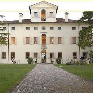Villa Cigolotti Vivaro Exterior photo