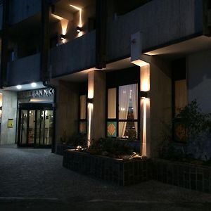 Hotel San Nicola Лаґонеґро Exterior photo