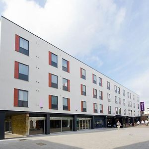 Premier Inn London Орпінґтон Exterior photo