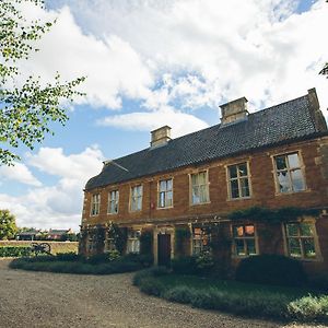 Готель Allington Manor Exterior photo