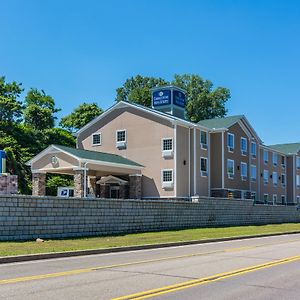 Cobblestone Hotel & Suites - Ері Exterior photo