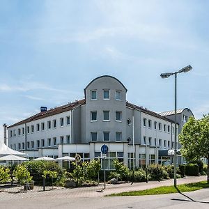 Hotel Residenz Лімбургергоф Exterior photo