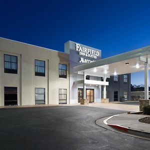 Fairfield Inn & Suites By Marriott Санта-Фе Exterior photo