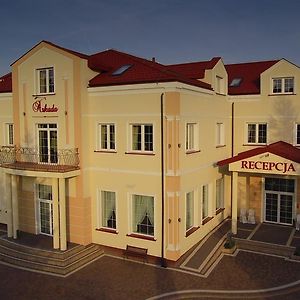 Hotel Arkada Рава-Мазовєцка Exterior photo