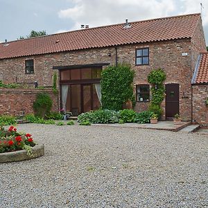 The Landings Cottage Nun Monkton Exterior photo