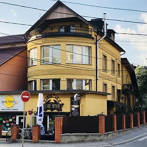 Villa L'Vovskaia Трускавець Exterior photo