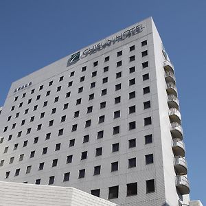 Chisun Hotel Уцуномія Exterior photo