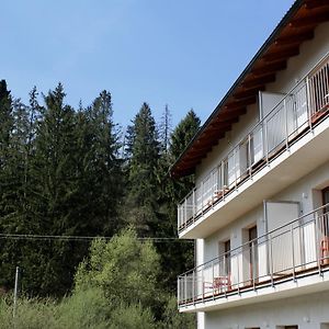 Villa Malina Ощадніца Exterior photo