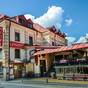 Hotel Premier Centar Бітола Exterior photo