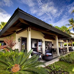 Warwick Le Lagon Resort & Spa, Vanuatu Порт-Віла Exterior photo