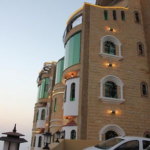 Готель Fndk Vifaa Fayfa Exterior photo