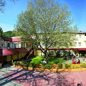 Hotel Payerbacherhof Exterior photo