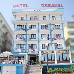 Hotel Caravel Соттомаріна Exterior photo