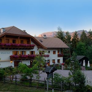 Hotel Wieslhof Коллепіетра Exterior photo