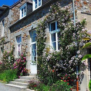 Bed and Breakfast Maison Voie Verte Bion Exterior photo