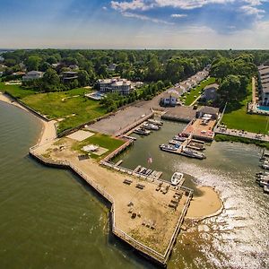 Colonial Shores Resort Гамптон-Бейс Exterior photo