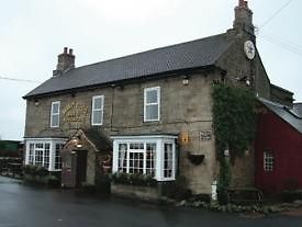 Robin Hood Inn Wall Houses Exterior photo