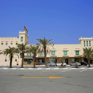 Bahrain Beach Bay Zallaq Exterior photo