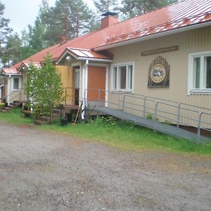 Готель Koirasalmen Luontotupa Kivijarvi Exterior photo