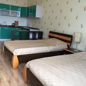 Tsolmon'S Serviced Apartments Улан-Батор Exterior photo