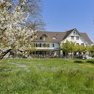 Готель Landgasthof Seelust Egnach Exterior photo