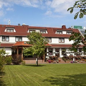 Waldhotel Rennsteighof Бад-Лібенштайн Exterior photo