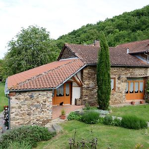 Bed and Breakfast Maison Hotes Pacelian Saint-Gregoire  Exterior photo