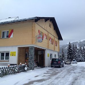 Готель Alpengasthaus Sonnhof Goding Exterior photo