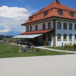 Le Relais Du Chateau Monney Cournillens Exterior photo