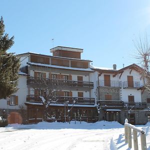 Albergo Ristorante K2 Абетоне Exterior photo