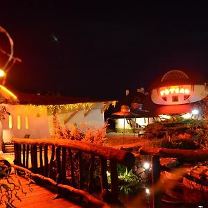 Hotel Veles Золотоноша Exterior photo