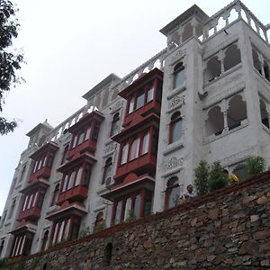 Hotel Rajgarh Кумбгалґарг Exterior photo