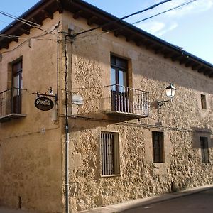 Готель La Posada De Pesquera Pesquera de Duero Exterior photo