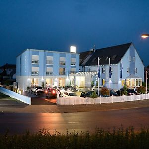 Hotel Vater Rhein Верт-ам-Райн Exterior photo