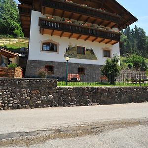 Albergo Garni' Laura Базельга-ді-Піне Exterior photo